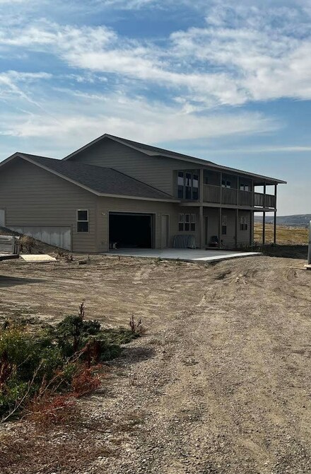 54 Alcorn Ln, Great Falls, MT 59404