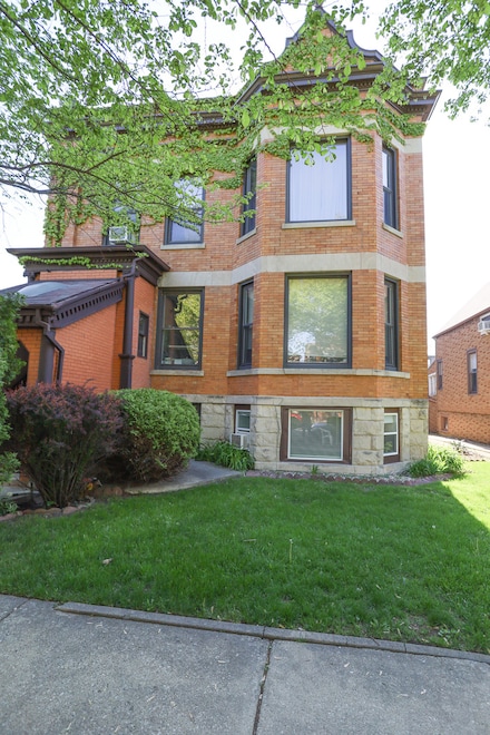 2825 N Francisco Ave Unit GN, Chicago, IL 60618
