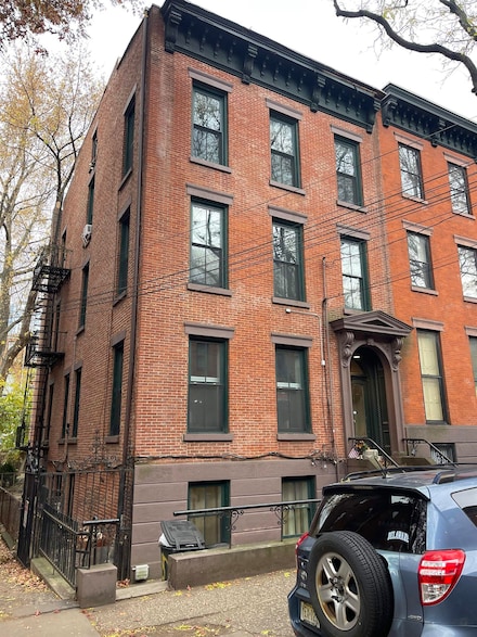 95 Mercer St Unit 3, Jersey City, NJ 07302