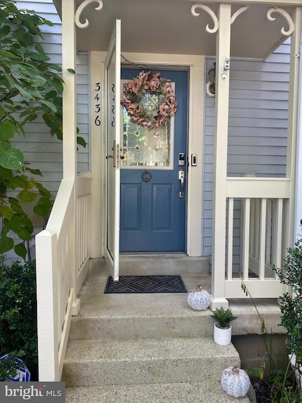 3436 Littleleaf Place, Laurel, MD 20724