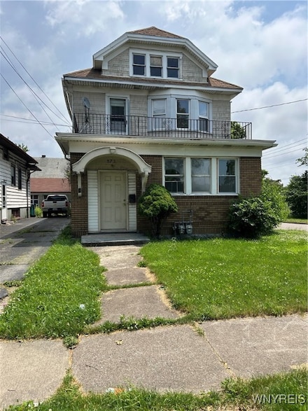 573 Wyoming Ave, Buffalo, NY 14215