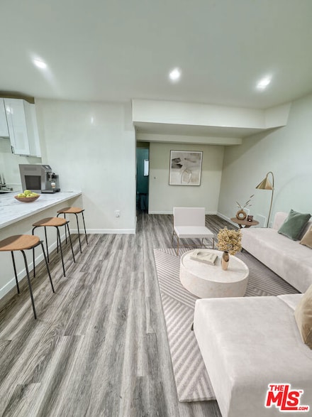 2424 Ocean Park Blvd Unit 8, Santa Monica, CA 90405