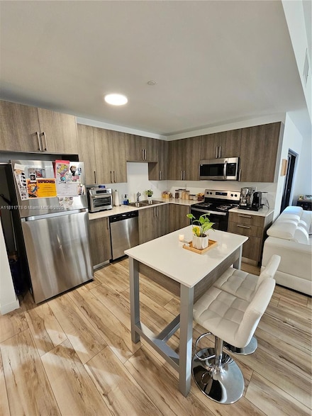 24705 SW 129th Ave Unit 103, Homestead, FL 33032