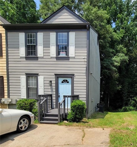 6458 Bedford Ln, Lithonia, GA 30058