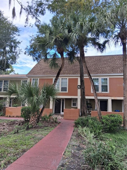 4011 Dijon Dr Unit 4011K, Orlando, FL 32808