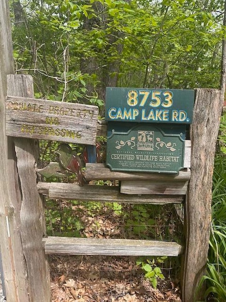 8753 Camp Lake Rd, Salem, WI 53168
