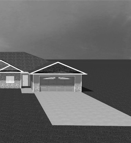 1503 Regency Cir N, Norfolk, NE 68701