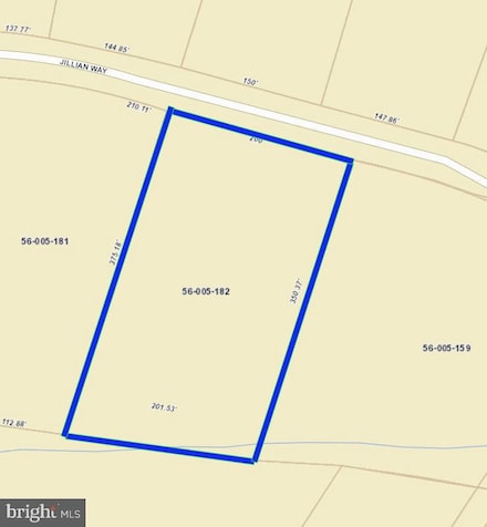 LOT #29 Jillian Way, South Hanover Township, PA 17036