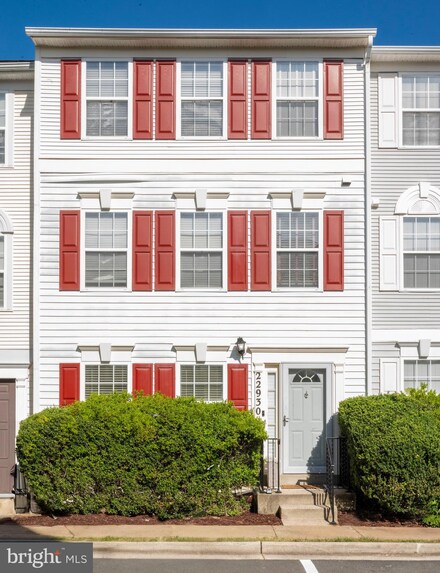 22930 Fleet Terrace, Sterling, VA 20166