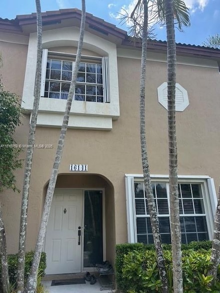 16141 Emerald Cove Rd, Weston, FL 33331