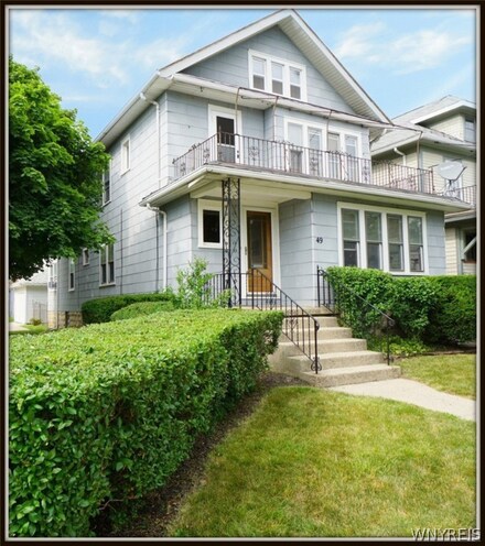 49 Elmview Place, Buffalo, NY 14207