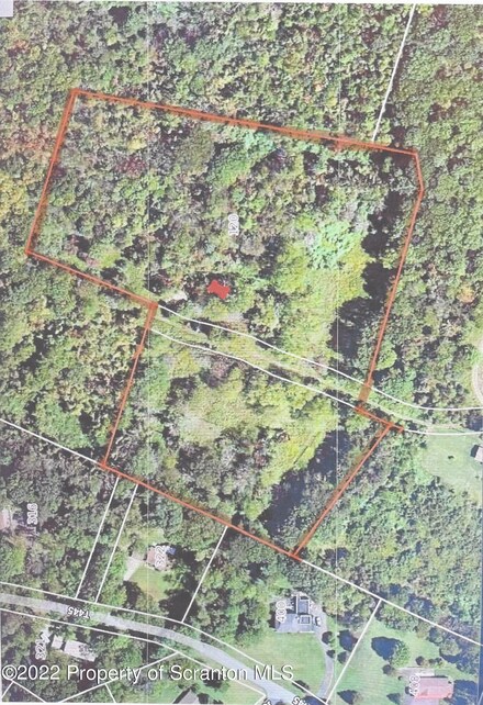 120 Lincoln Dr, Tunkhannock, PA 18657