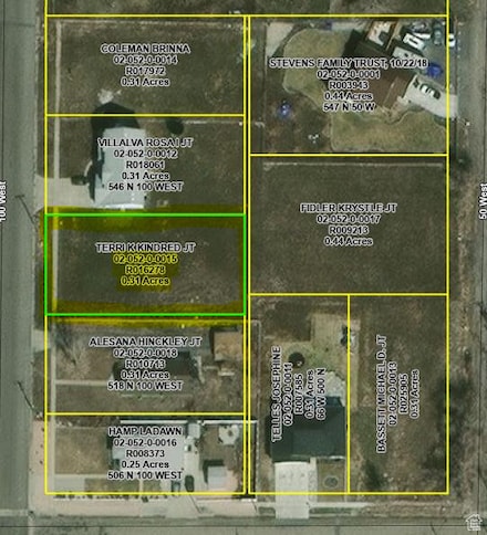 532 N 100 W Unit 2, Tooele, UT 84074