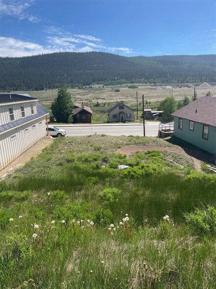 137 1/2 Main St, Alma, CO 80420