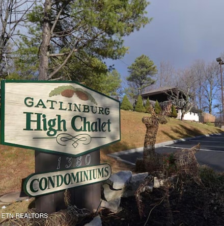 1380 Ski View Dr Unit 2202, Gatlinburg, TN 37738