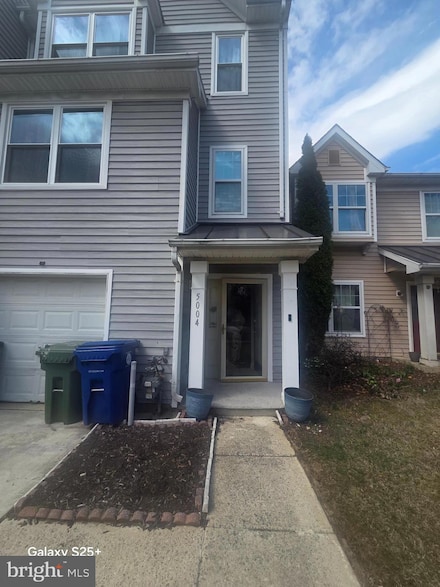 5004 Woodlands Glen Rd, Baltimore, MD 21209