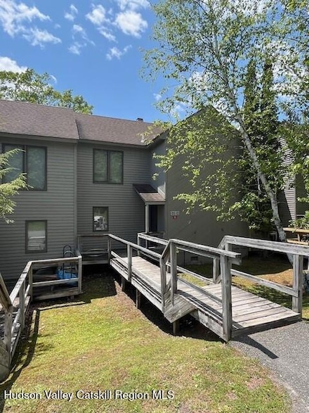 45 Windham Ridge Rd Unit 15C, Windham, NY 12496