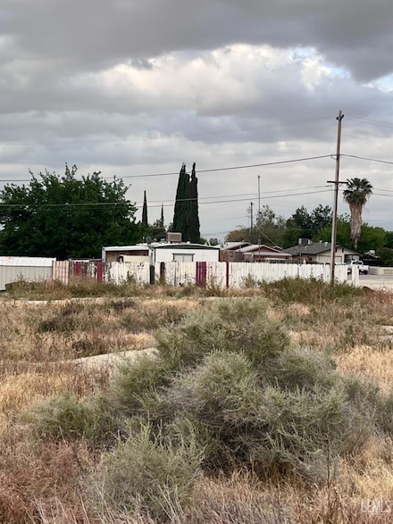 0 Elkhorn St, Maricopa, CA 93252