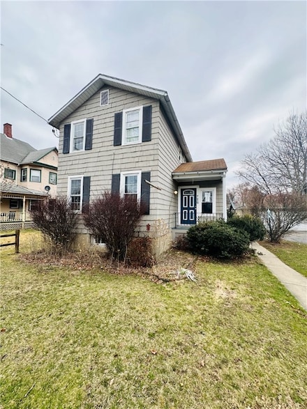 720 Walnut St, Elmira, NY 14901