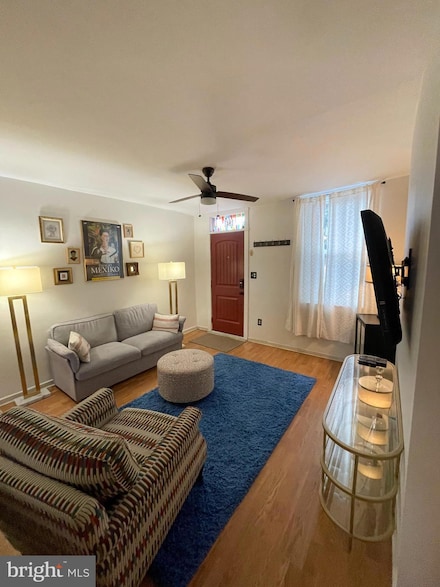 1841 Light St, Baltimore, MD 21230