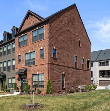 14100 Millpointe Rd, Midlothian, VA 23114