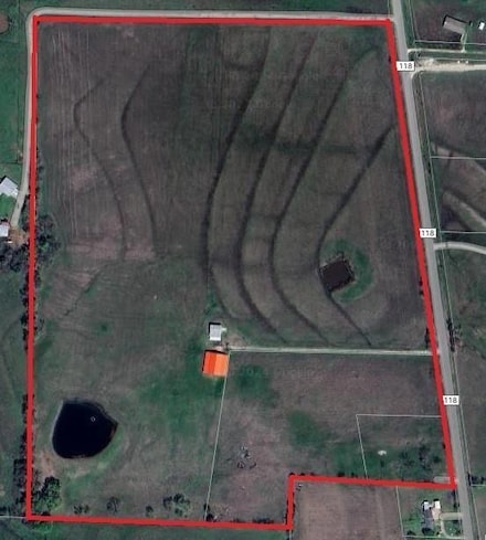 3756 Farm To Market Road 118, Greenville, TX 75401