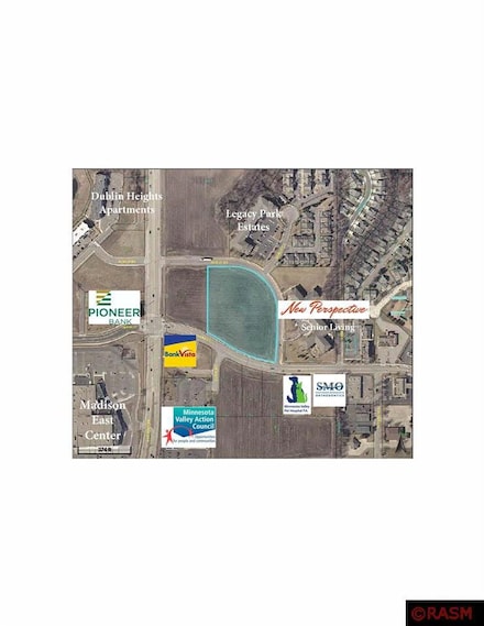 0 Outlot A Block 1 Unit 7031909, Mankato, MN 56001