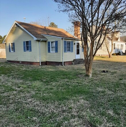 11517 Westfield Ave, Exmore, VA 23350