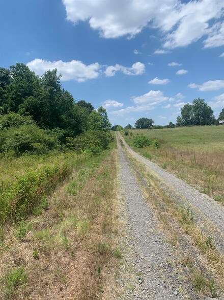 000 Bens Cir, Clinton, AR 72031