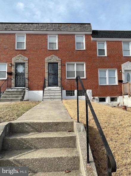 708 Bethnal Rd, Baltimore, MD 21229