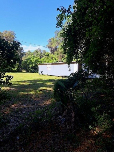 0 SE Parcel Id # N15-181 Terrace Unit MFRTB8350394, Bushnell, FL 33513
