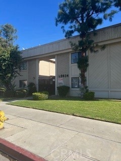 9834 Sepulveda Blvd Unit 109, North Hills, CA 91343