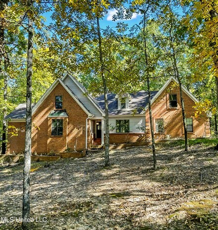 6656 Hunters Glen, Southaven, MS 38671