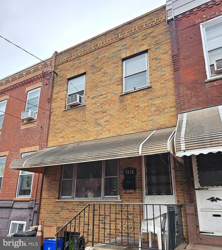 1923 Mifflin St, Philadelphia, PA 19145