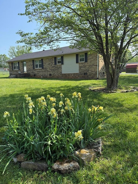 1556 Flintwood Ave, Cookeville, TN 38506