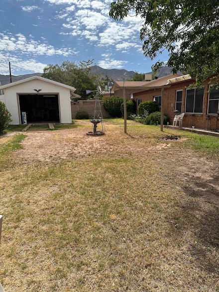 1349 Mckinley Ave, Alamogordo, NM 88310