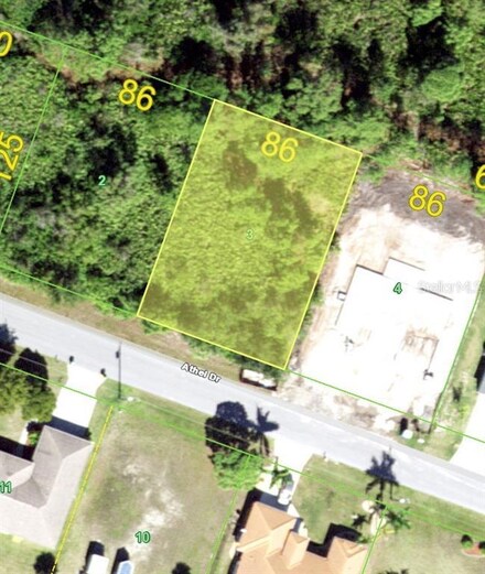 9478 Athel Dr, Port Charlotte, FL 33981