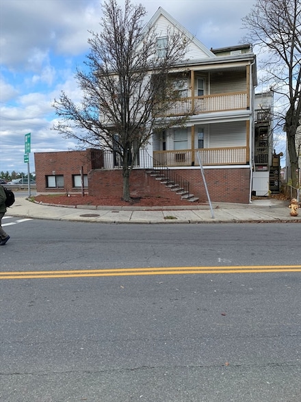 500 Beach St Unit 3, Revere, MA 02151