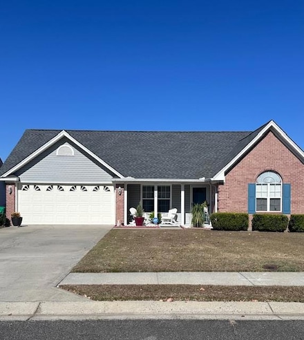 626 Justin Dr, Valdosta, GA 31602