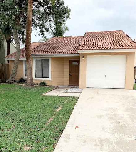 6224 Country Fair Cir, Boynton Beach, FL 33437