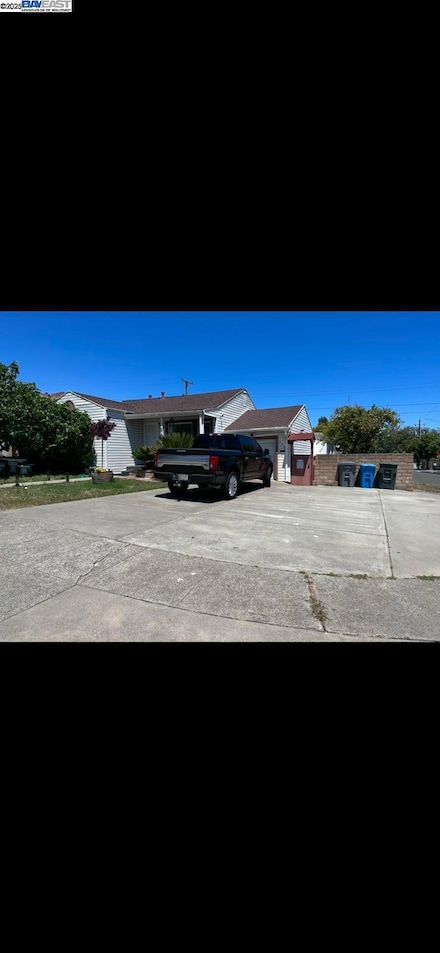 600 Jennings Ave, Vallejo, CA 94591