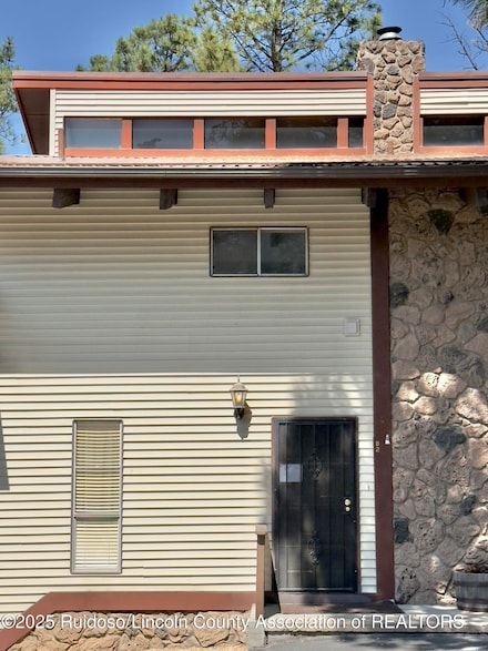 220 Lookout Dr Unit 2, Ruidoso, NM 88345