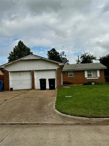 201 W Campbell Dr, Oklahoma City, OK 73110
