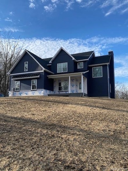 29 Hubbard Rd, Middletown, NY 10940