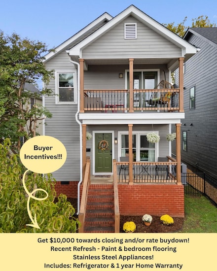 1005 E 11th St, Chattanooga, TN 37403