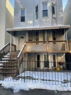 1352 Prospect Ave, Bronx, NY 10459