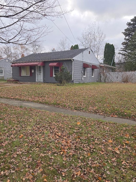 1515 Dean Dr, Albion, MI 49224