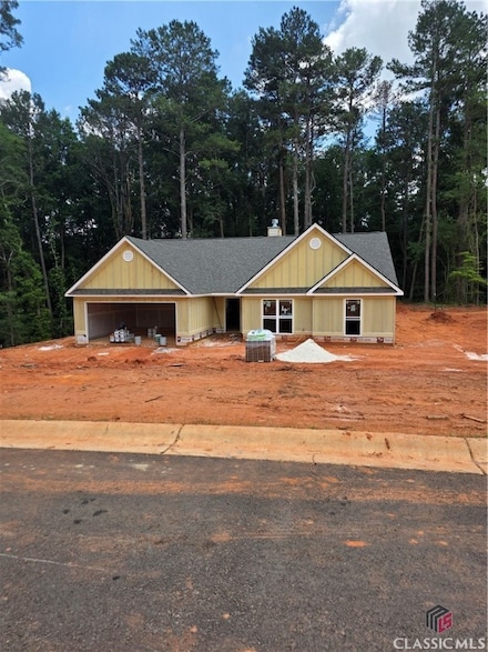 93 Brockton Way Unit 4, Winder, GA 30680
