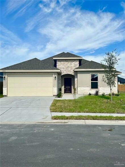 1804 Hailey St, San Juan, TX 78539