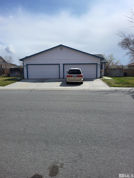 1442 Kimmerling Rd, Gardnerville, NV 89460